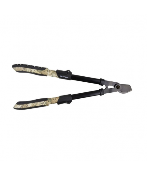 Camillus Line of sight - Gränsskärare med justerbar längd - Upp till 60 cm.