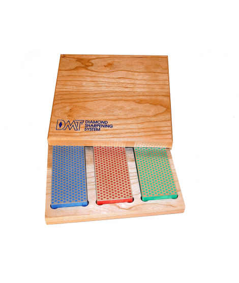DMT® Diamond Whetstone™ slipsats