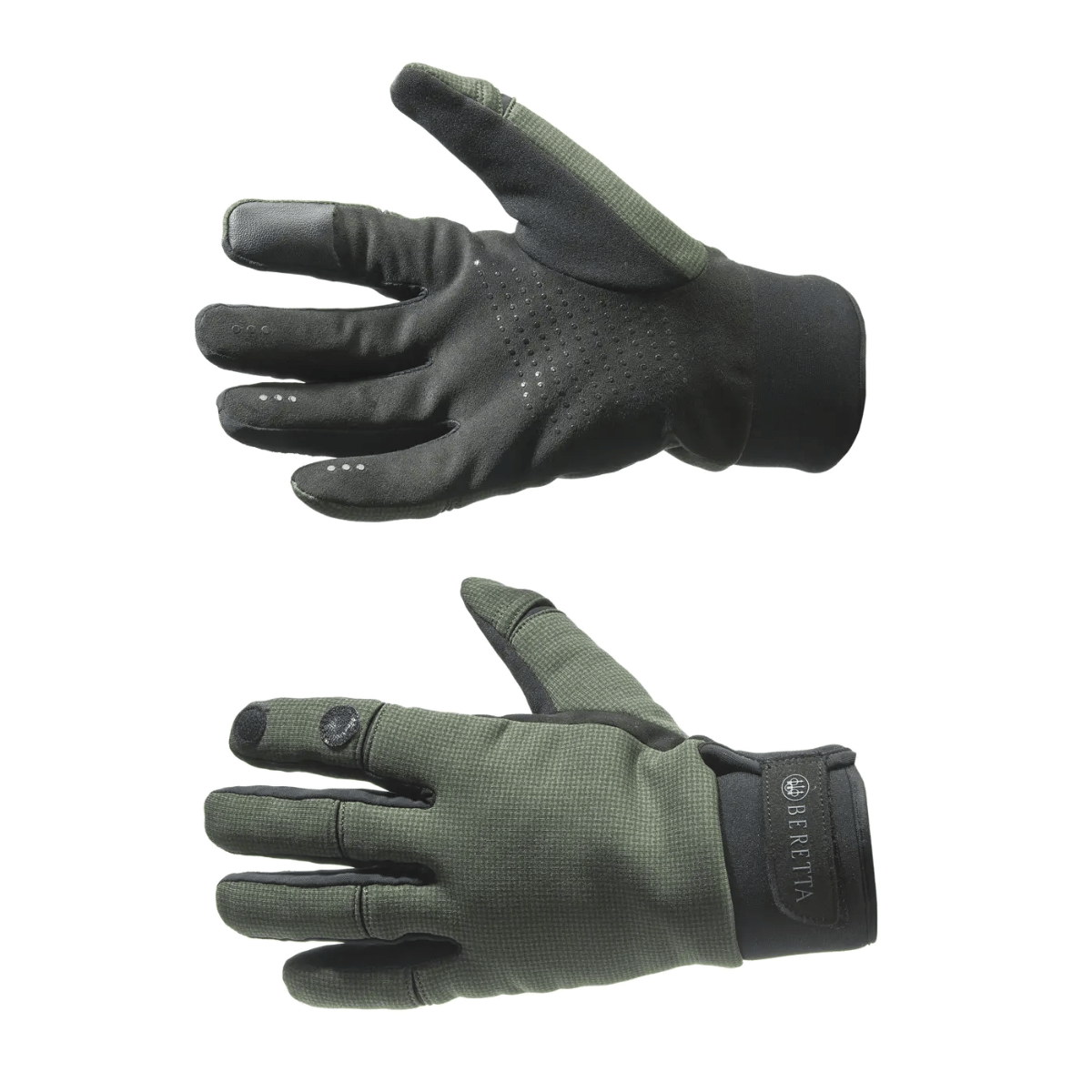 Beretta handske - Vattensköld - Polartec