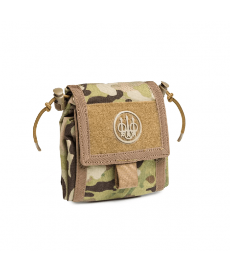Beretta hopfällbar dumpningsväska Multicam®