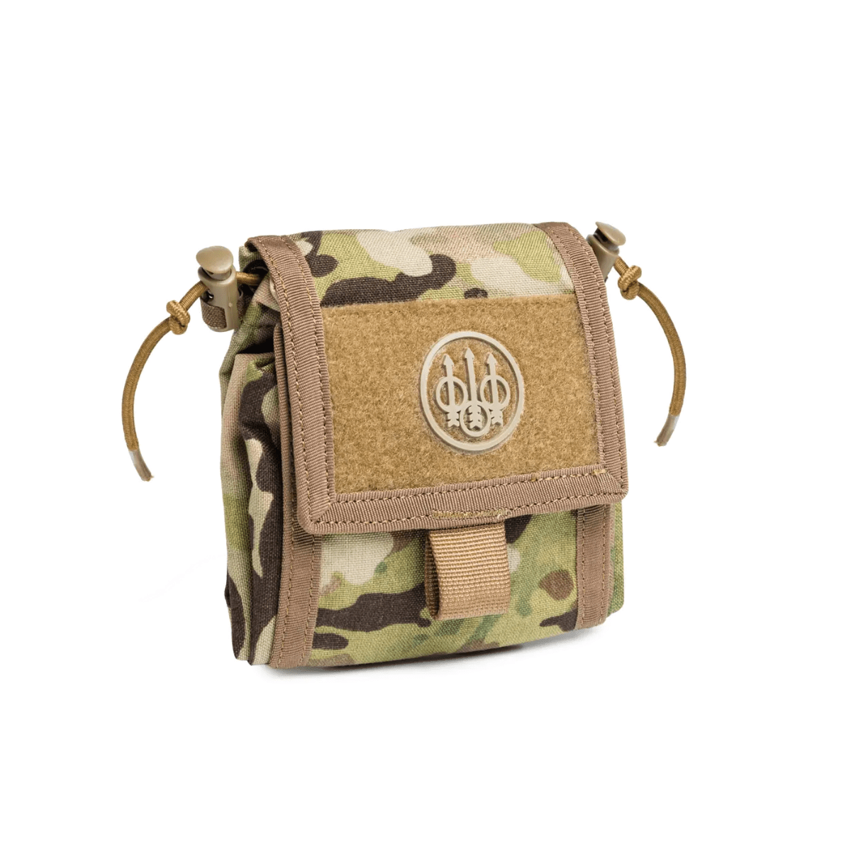 Beretta hopfällbar dumpningsväska Multicam®