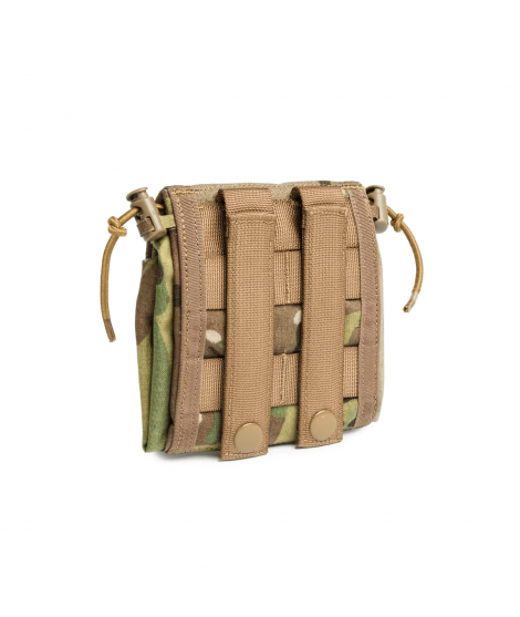 Beretta hopfällbar dumpningsväska Multicam®