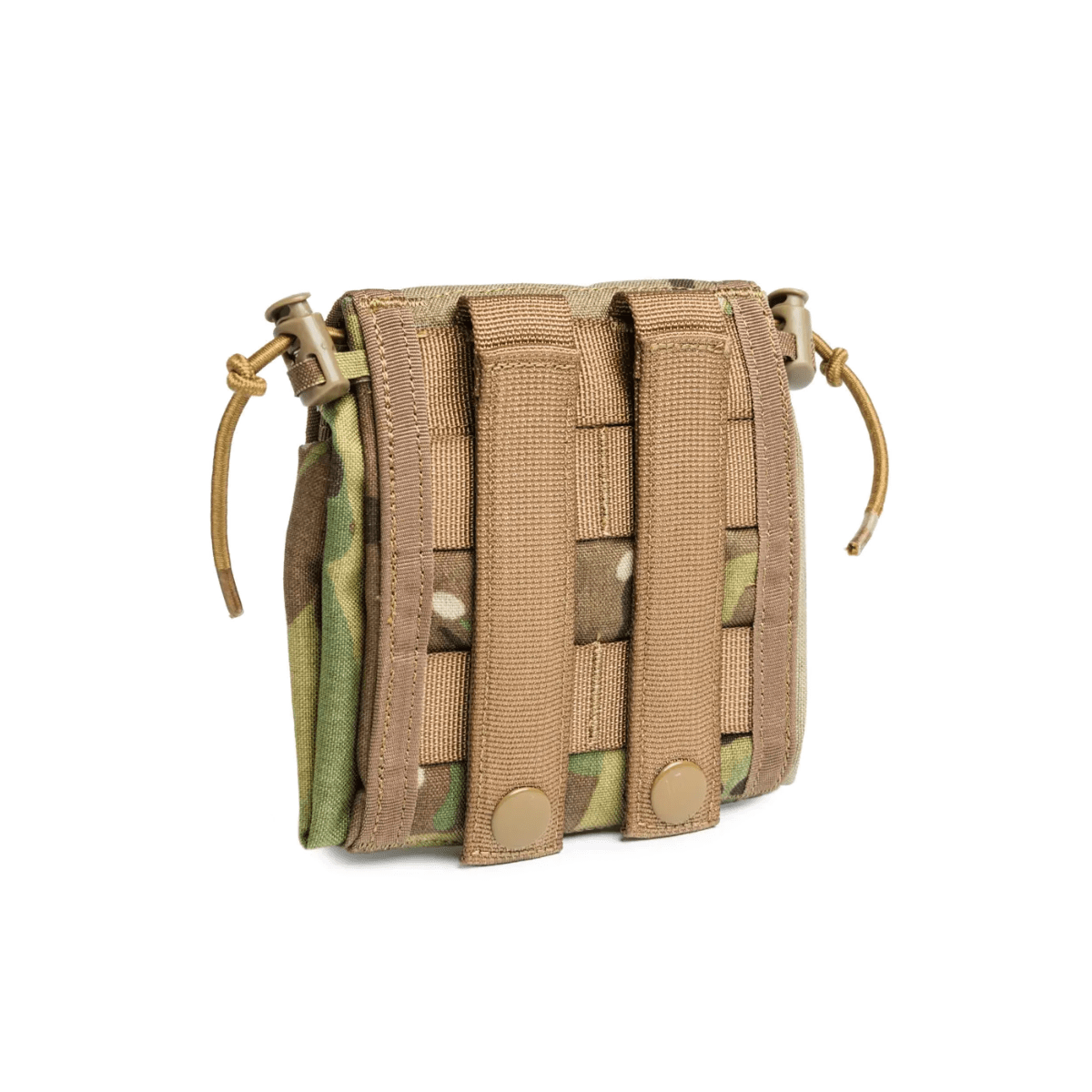 Beretta hopfällbar dumpningsväska Multicam®