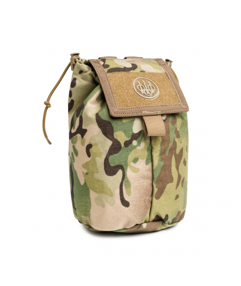 Beretta hopfällbar dumpningsväska Multicam®