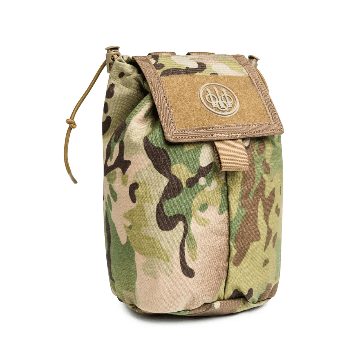 Beretta hopfällbar dumpningsväska Multicam®
