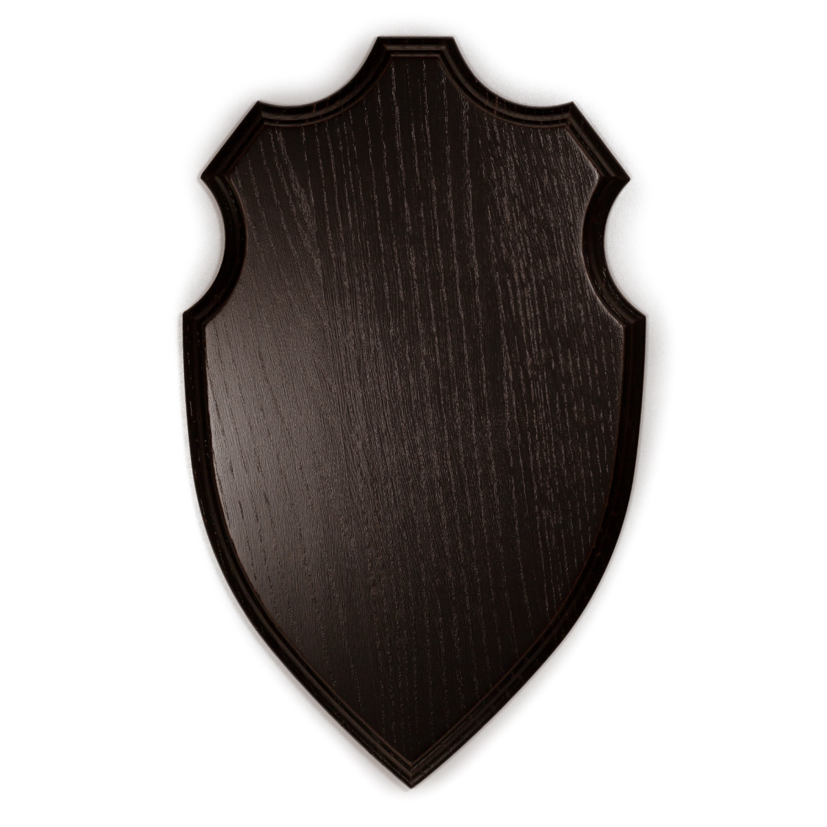 NordicHunt - Hjorttallrik för kronhjort - Modell 023