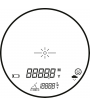 Hawke 600 High TX LCD