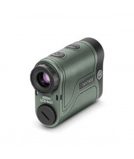 Hawke 600 High TX LCD