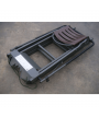 HS-40 utdragbar stege