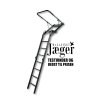 HS-40 utdragbar stege