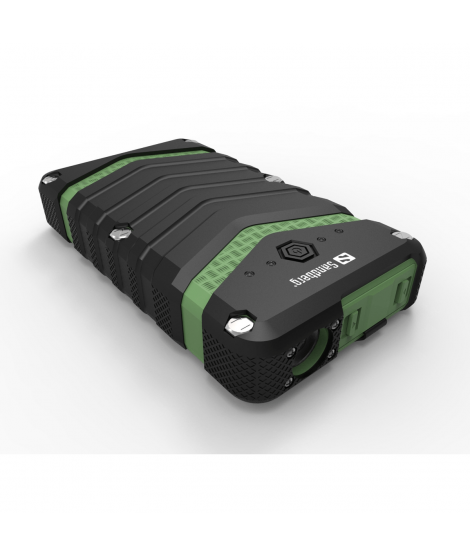 Sandberg - Survivor Powerbank 20100 mAh