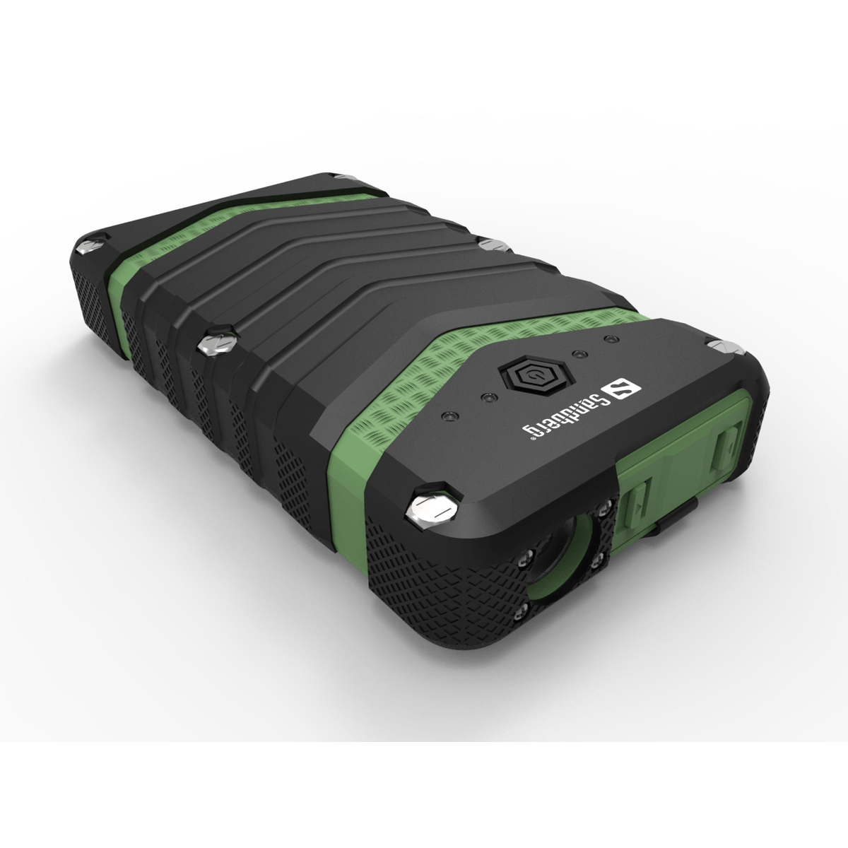 Sandberg - Survivor Powerbank 20100 mAh