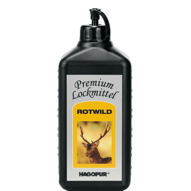 Hagopur® - Lockmedel för hjortdjur