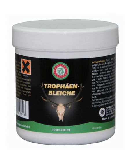 Trophy blekningspulver