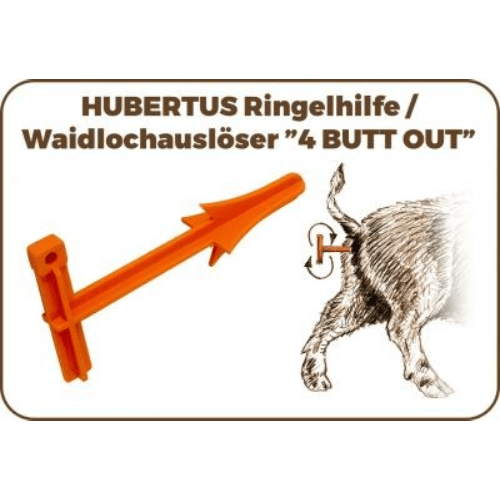 Butt Out (tarmutdragare)