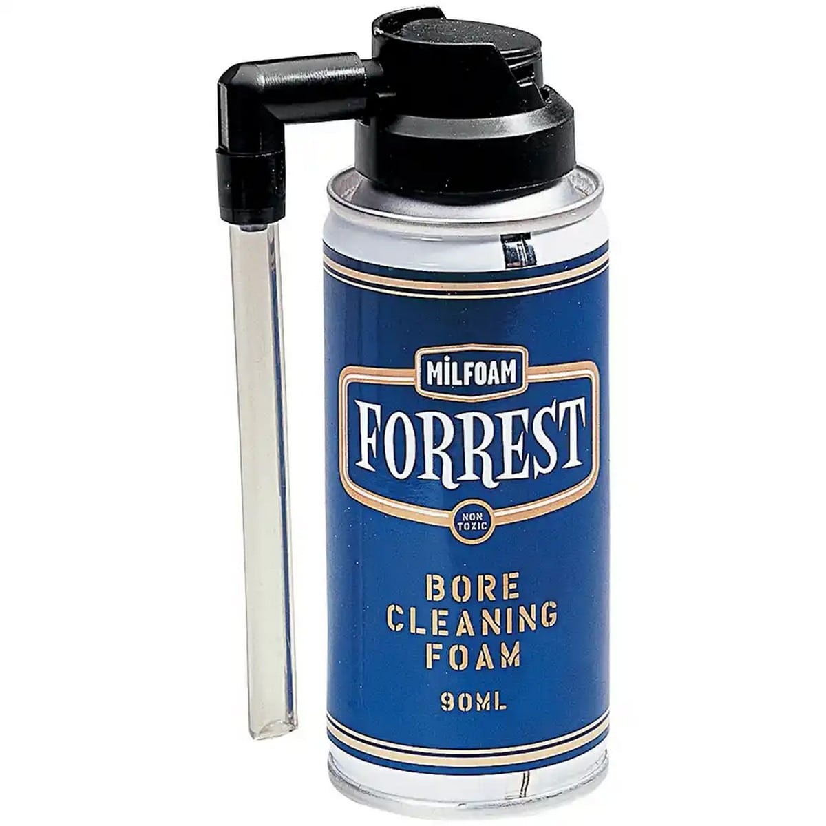 Forrest rengöringsskum för borrhål 90 ML