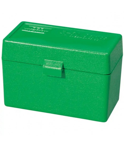 MTM ammunitionslåda RM 50 Large