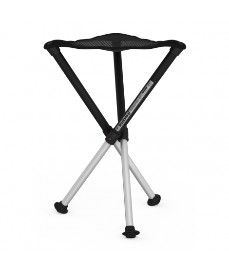 Walkstool Comfort 55 cm – Aluminiumstol