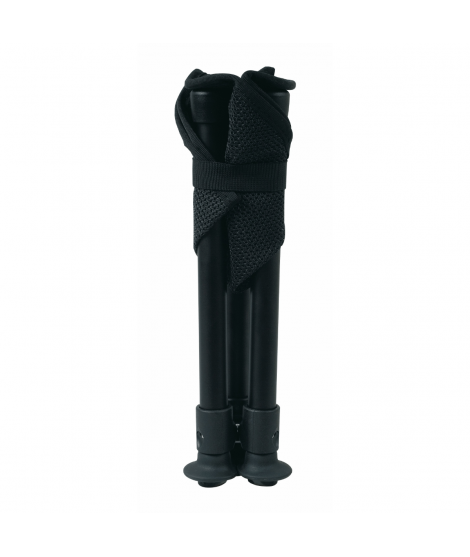 Walkstool Comfort 55 cm – Aluminiumstol