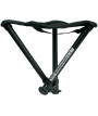 Walkstool Comfort 65 cm – Aluminiumstol
