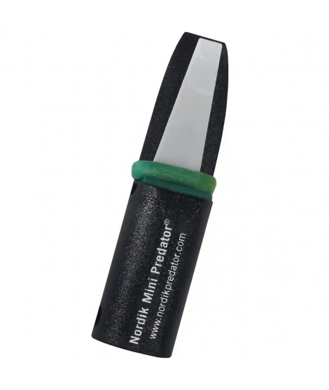 Rävkallelse - Nordik Mini Predator