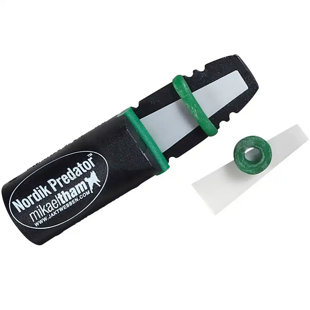 Rävkallelse - Nordik Predator Pre-tuned