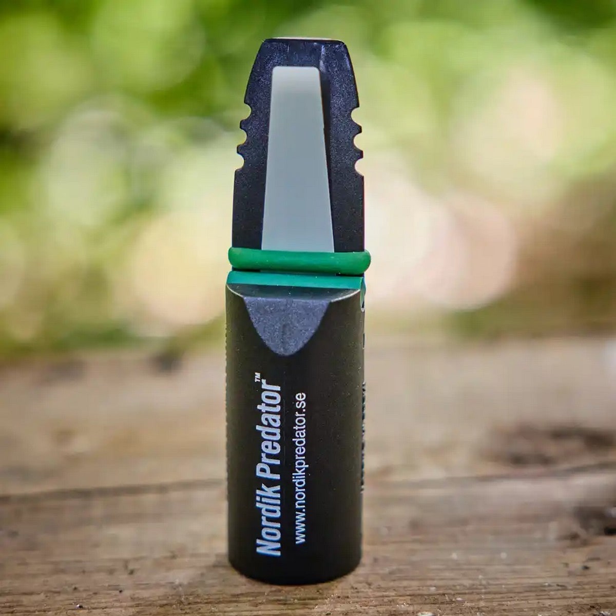 Rävkallelse - Nordik Predator Pre-tuned
