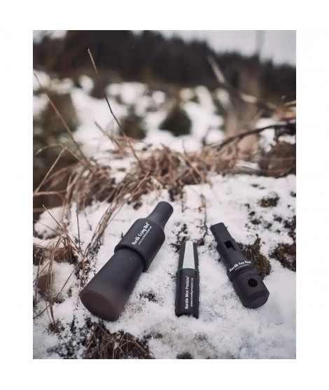 Fox call - Nordik 3 i ett paket