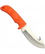 Robust jaktkniv med bågöppnare