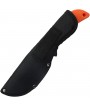 Robust jaktkniv med bågöppnare