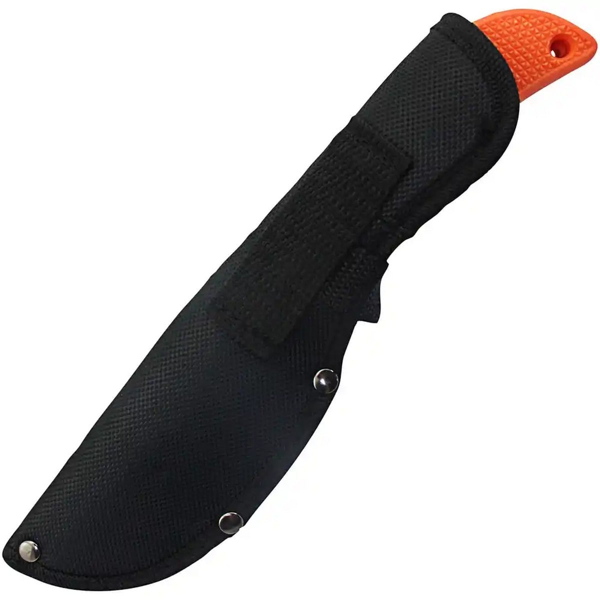 Robust jaktkniv med bågöppnare