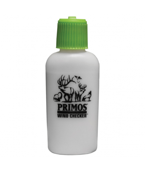 Primos - Vindindikator