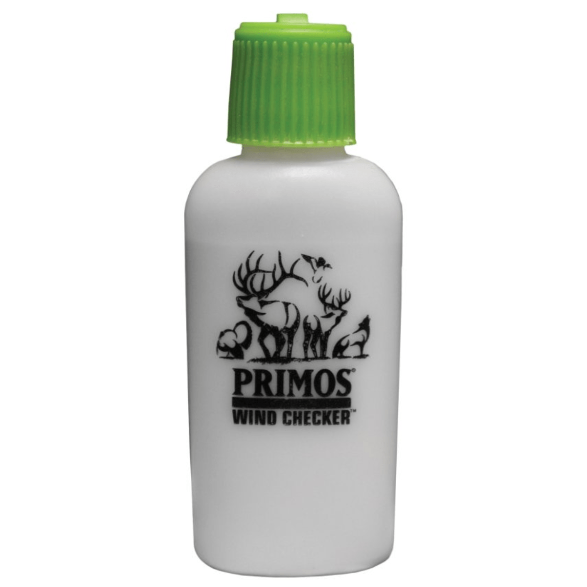 Primos - Vindindikator