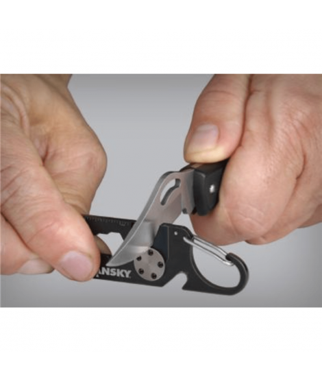 Lansky Roadie - 8-i-1 knivslipare och multiverktyg