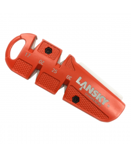 Lansky C-Sharp - Keramisk...
