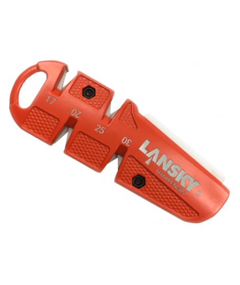 Lansky C-Sharp - Keramisk knivslip
