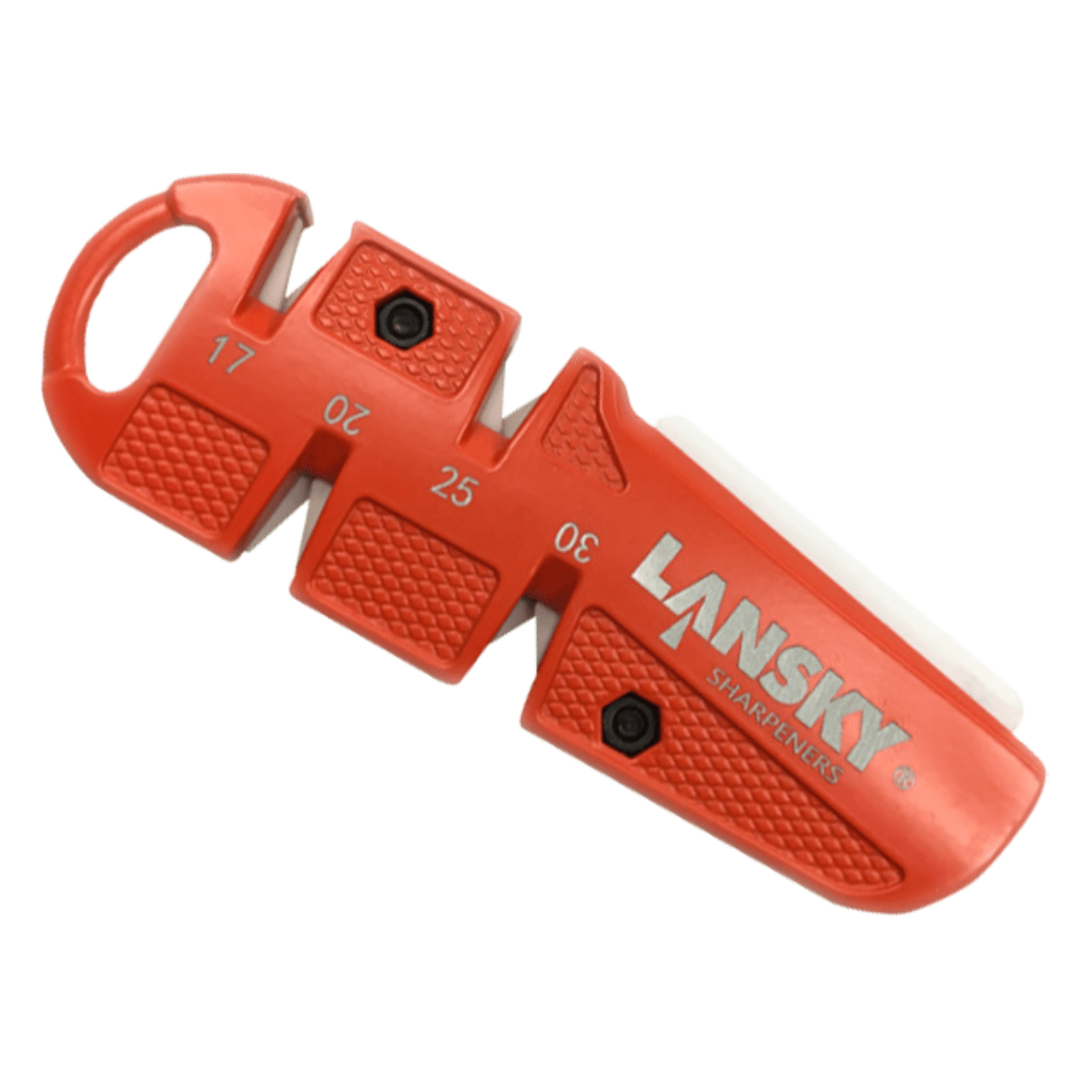 Lansky C-Sharp - Keramisk knivslip