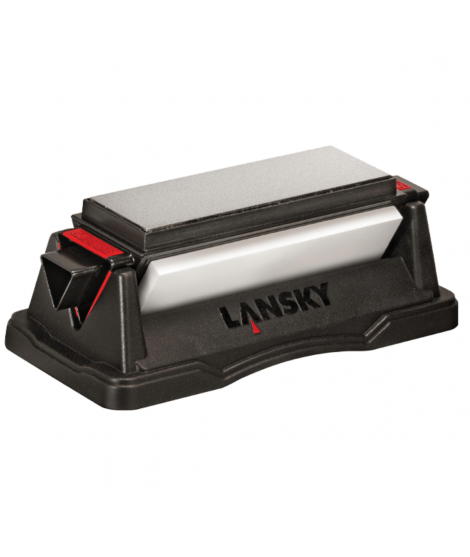 Lansky Tri-Stone - Slipsten