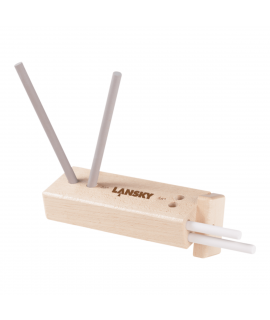 Lansky 4 Rod Turn Box -...