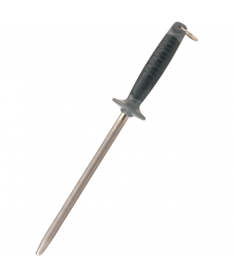 Lansky 9" Diamant slaktarstål - Järn