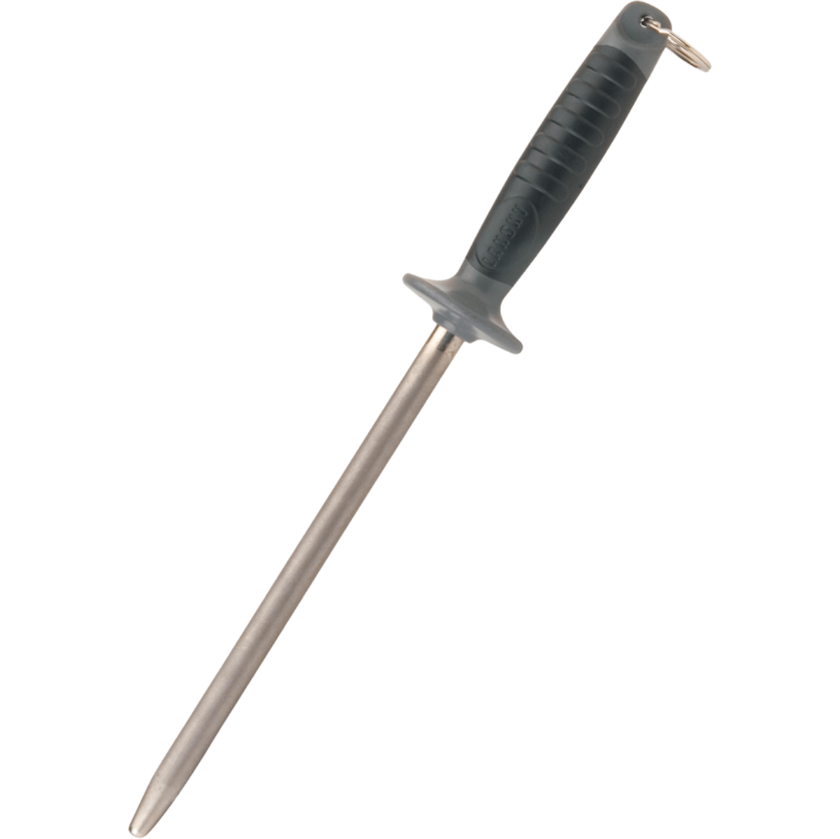 Lansky 9" Diamant slaktarstål - Järn