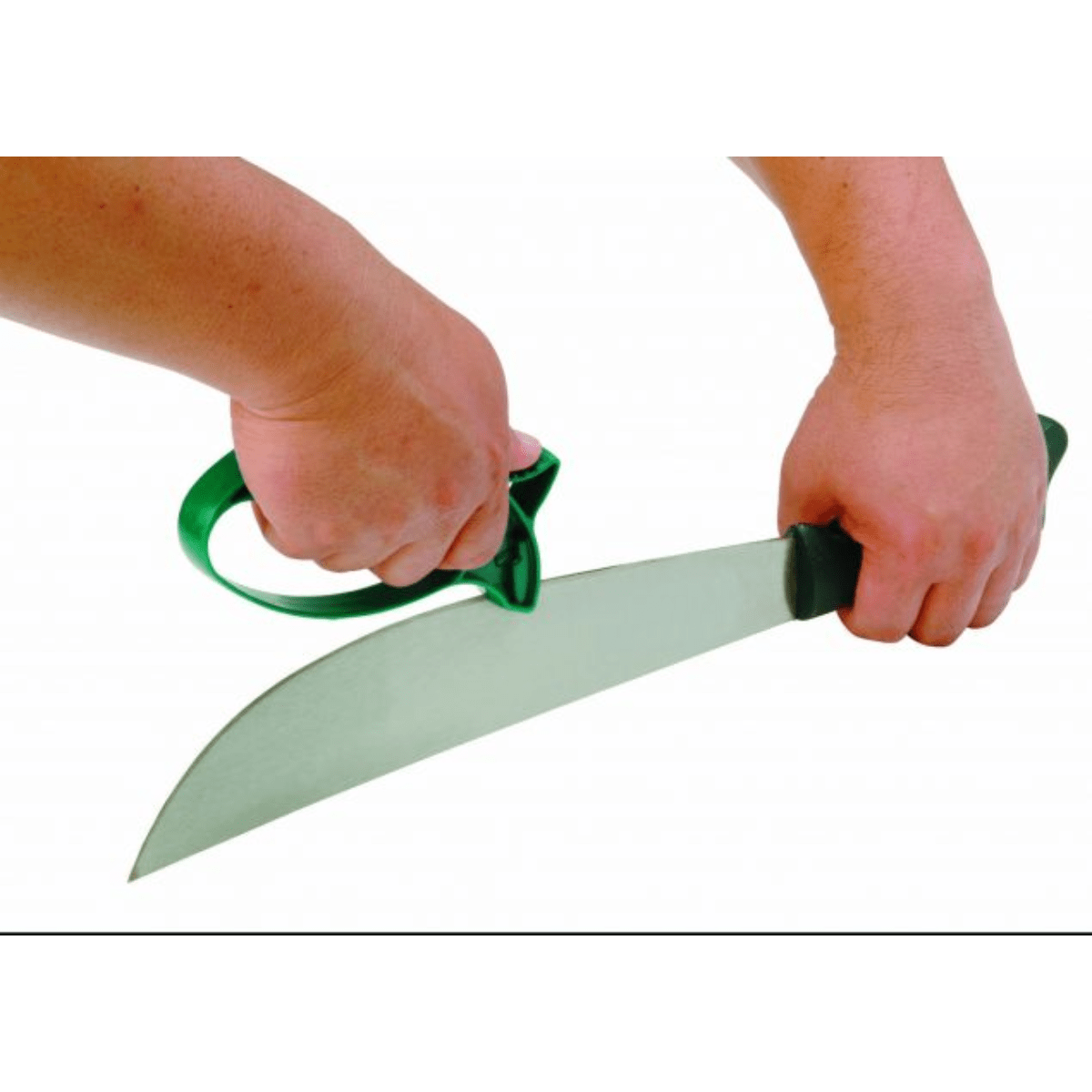 Lansky Quick Edge - knivslipare