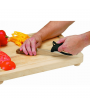 Lansky Quick Edge - knivslipare