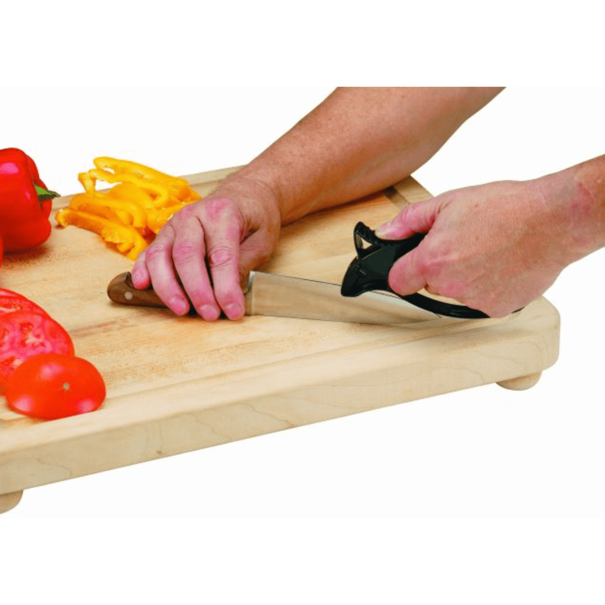 Lansky Quick Edge - knivslipare