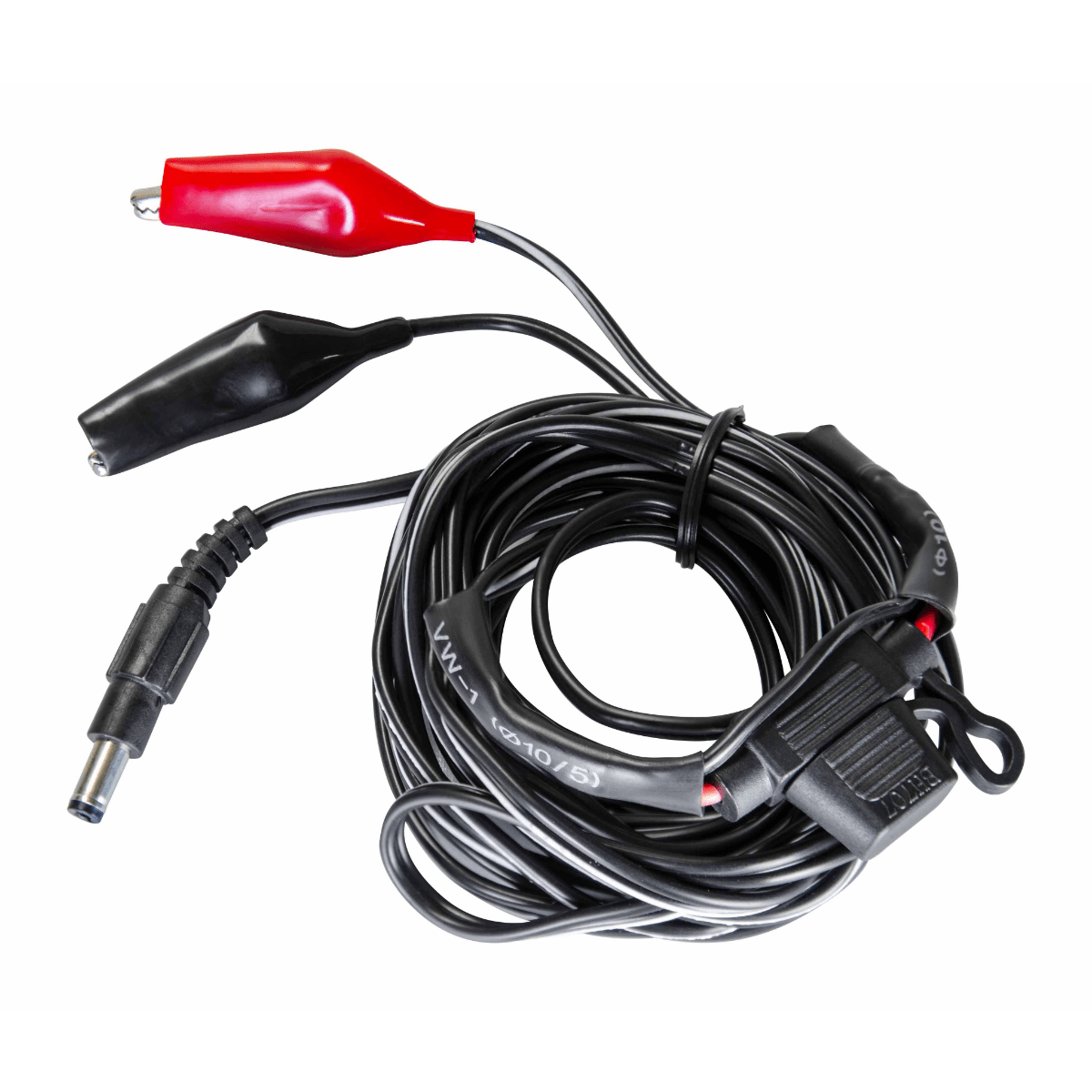 Spypoint-anslutningskabel - 12v batteri