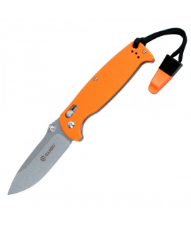 Ganzo fällkniv