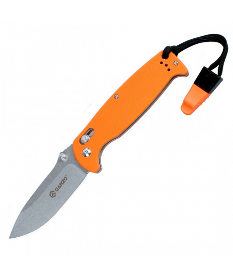 Ganzo fällkniv