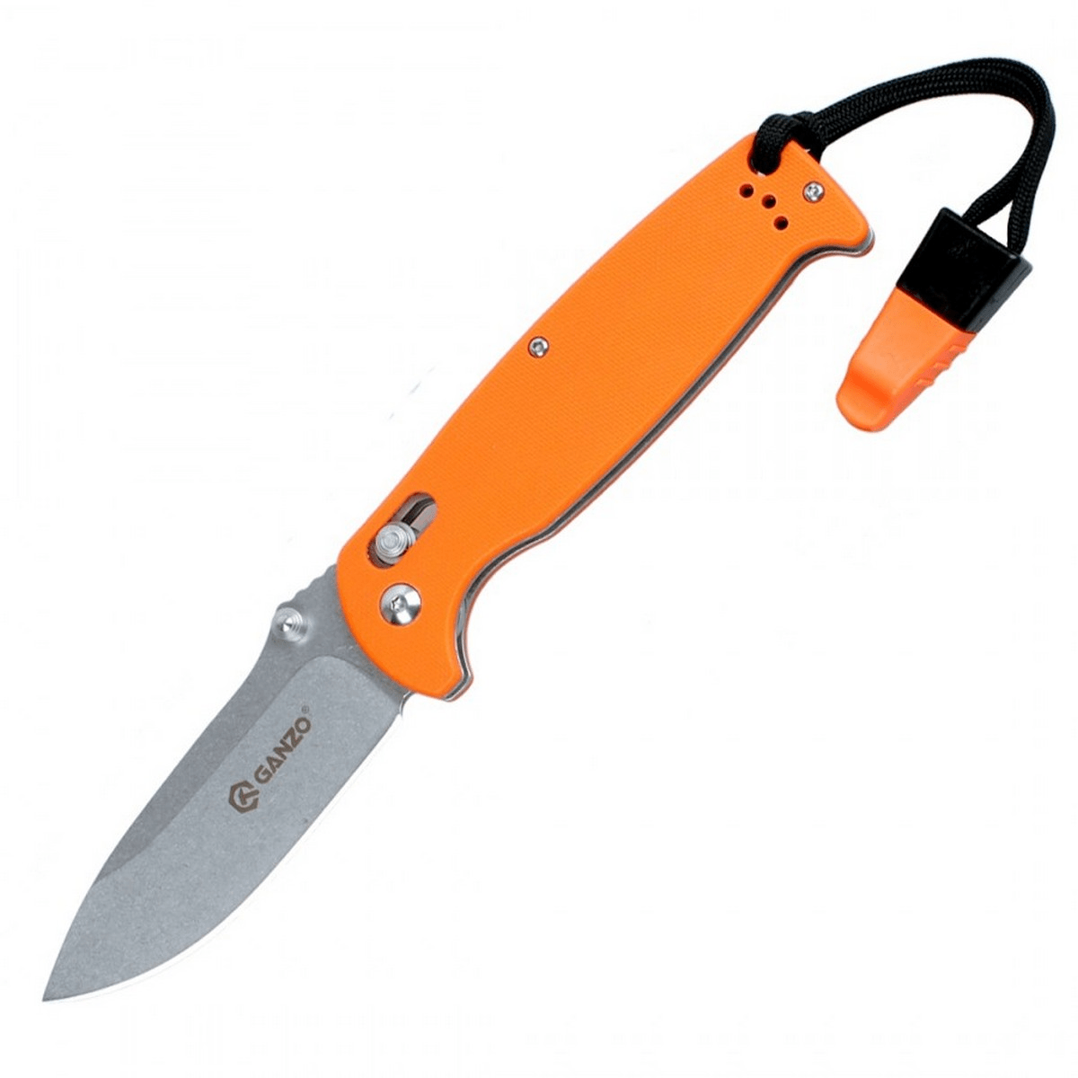 Ganzo fällkniv
