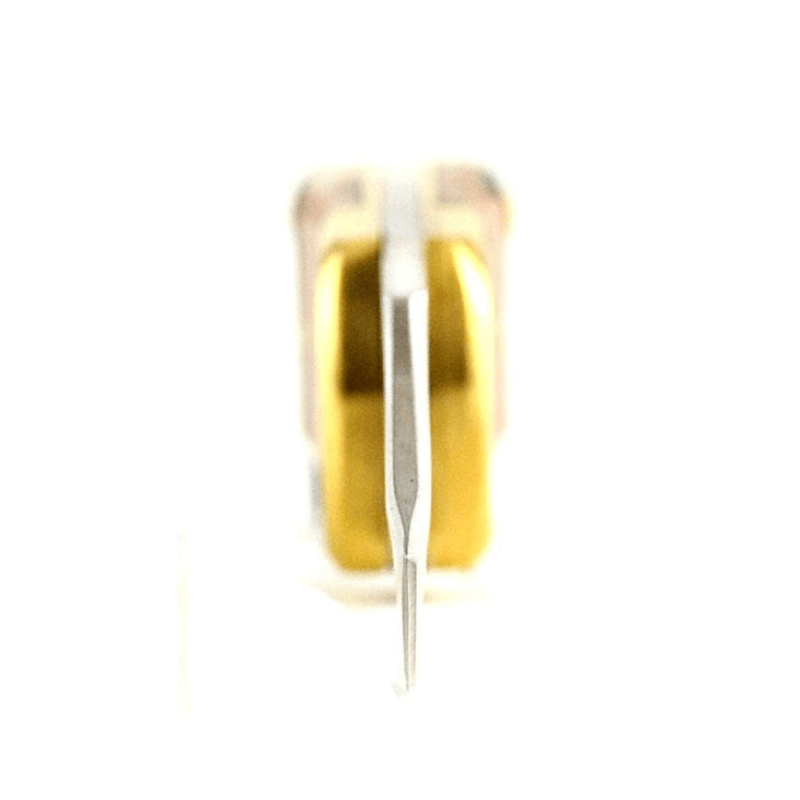 Oldtimer Golden Bear - Klassisk fällkniv