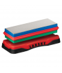 Lansky - Dubbelsidig diamantslip - Medium/Fin